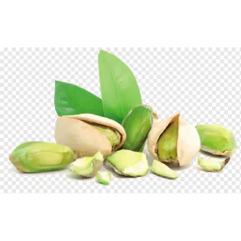 Organic Pistachio